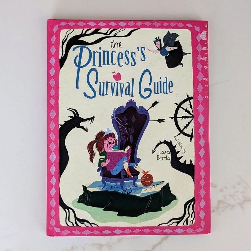 The Princess's Survival Guide