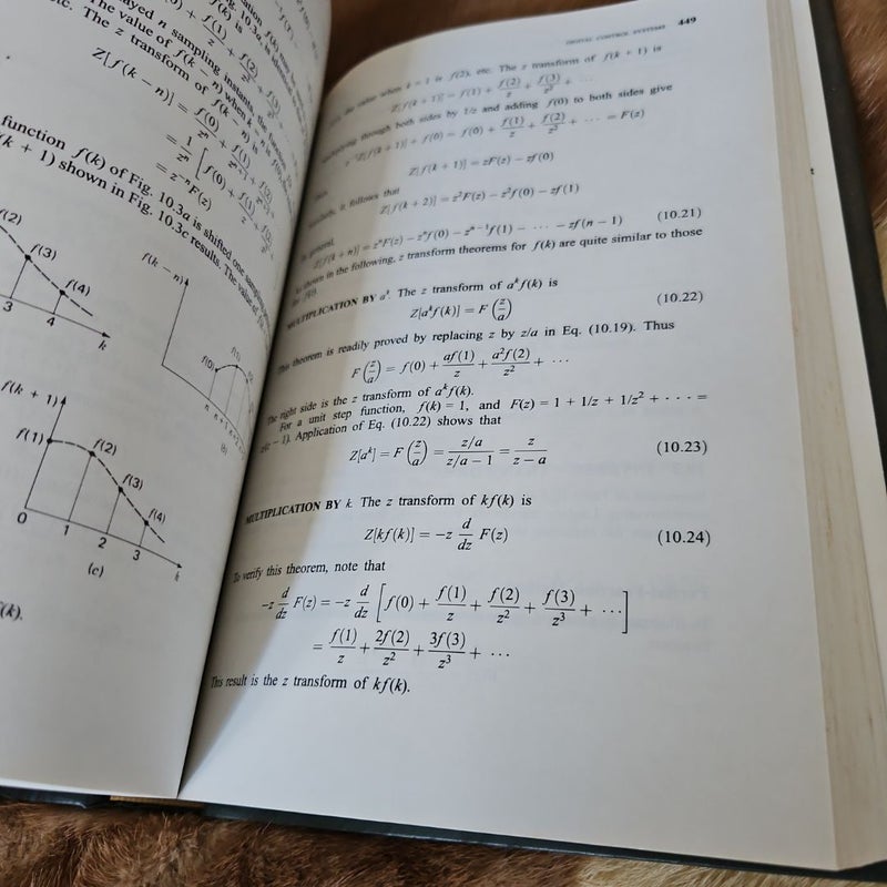 Automatic Control Engineering