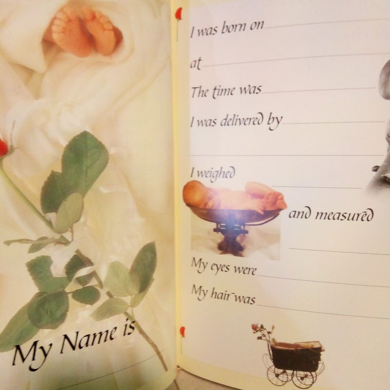 My First Five Years