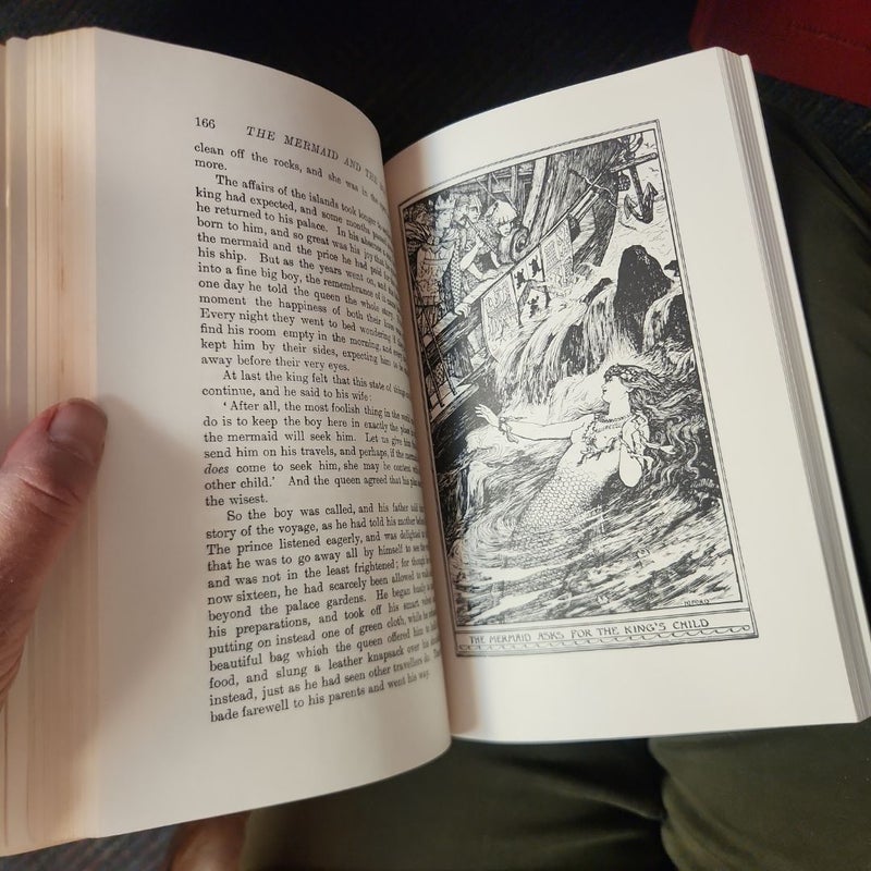 The Brown Fairy Book
