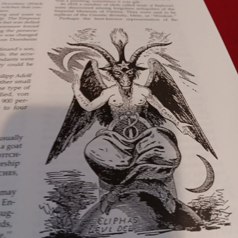 The Encyclopedia of Witches and Witchcraft by Rosemary ellen Guiley