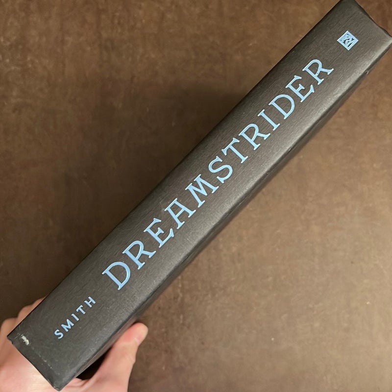 Dreamstrider