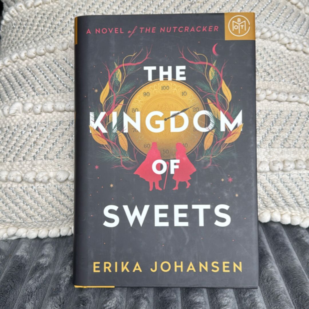 The Kingdom of Sweets