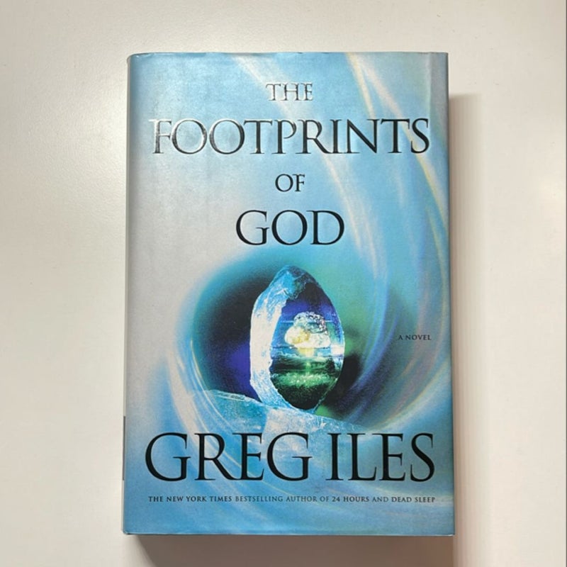 The Footprints of God