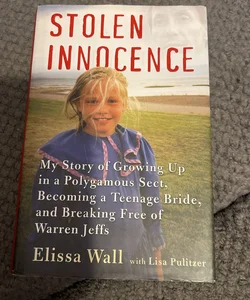 Stolen Innocence