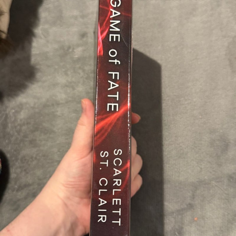 A Game of Fate