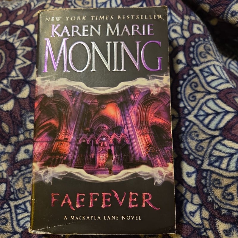 Faefever