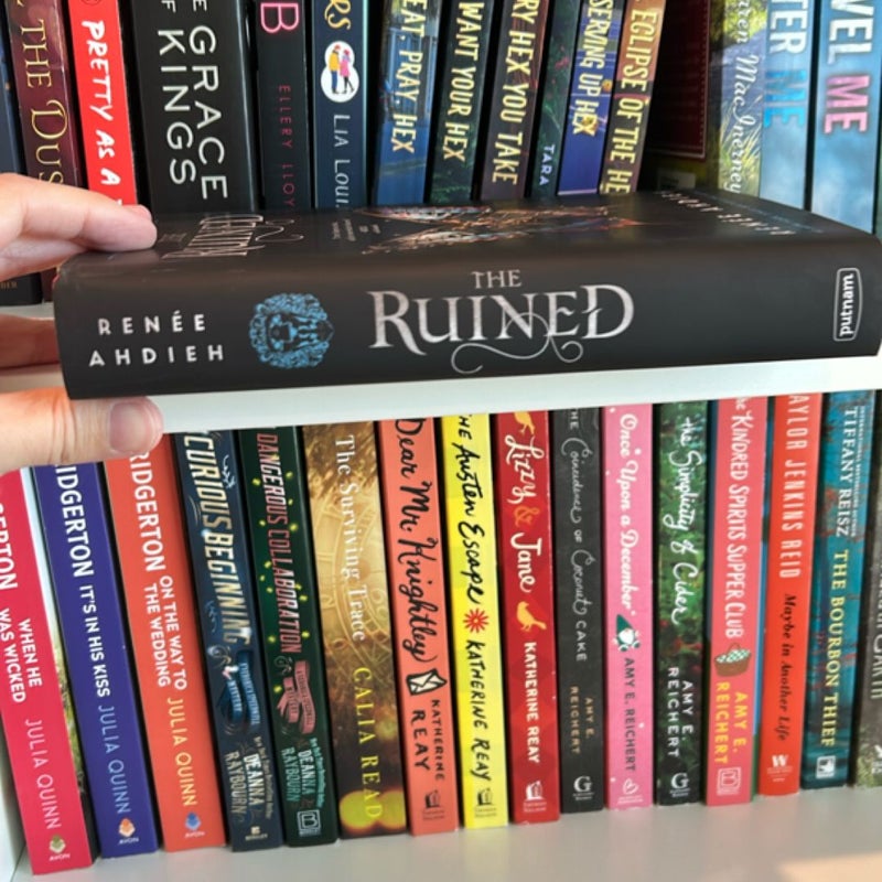 The Ruined
