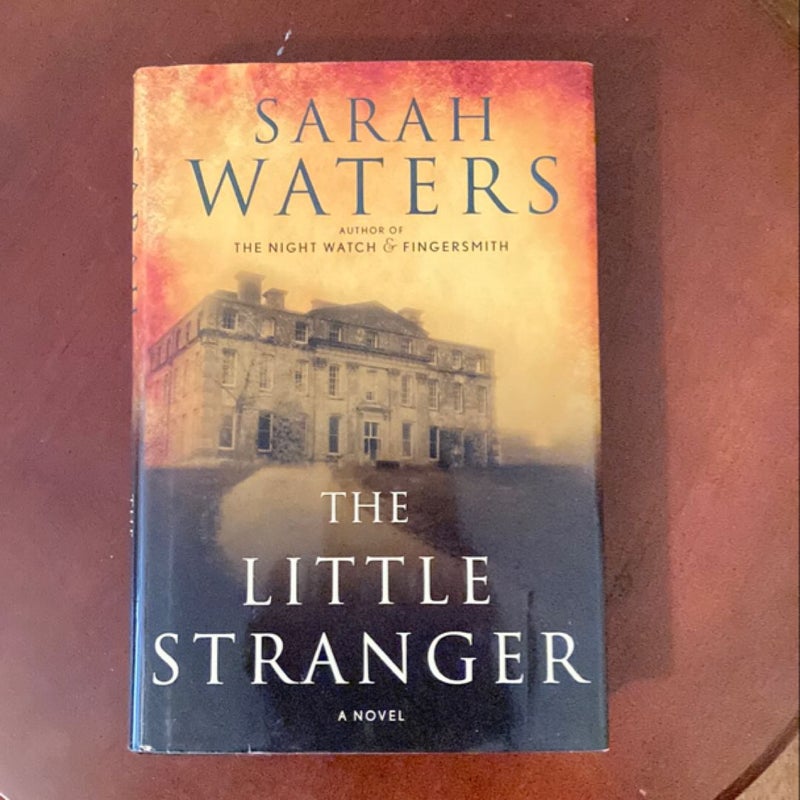 The Little Stranger