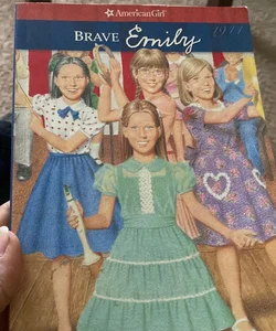 Brave Emily