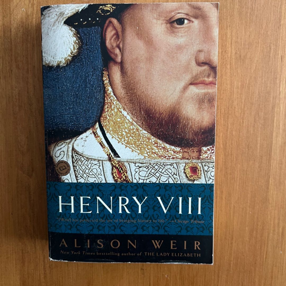Henry VIII