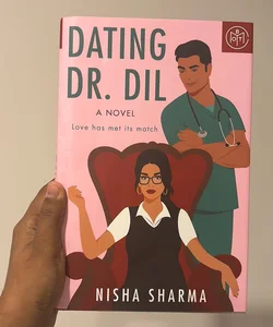 Dating Dr. Dil