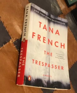 The Trespasser