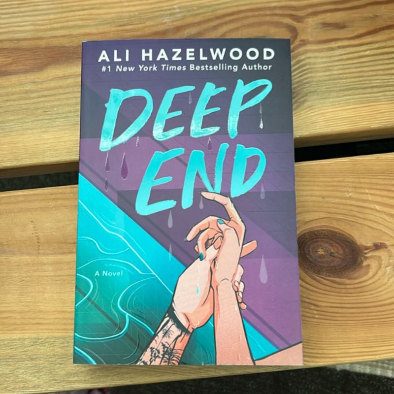 Deep End