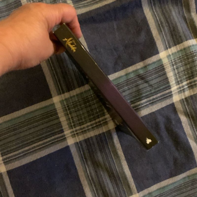 Aladdin Live Action Novelization