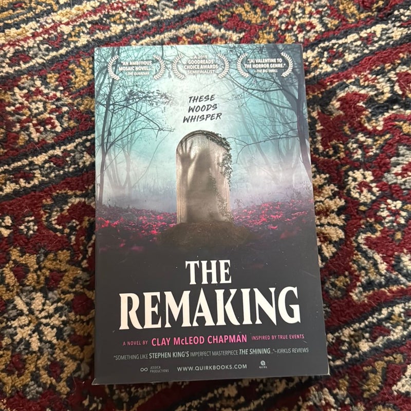 The Remaking