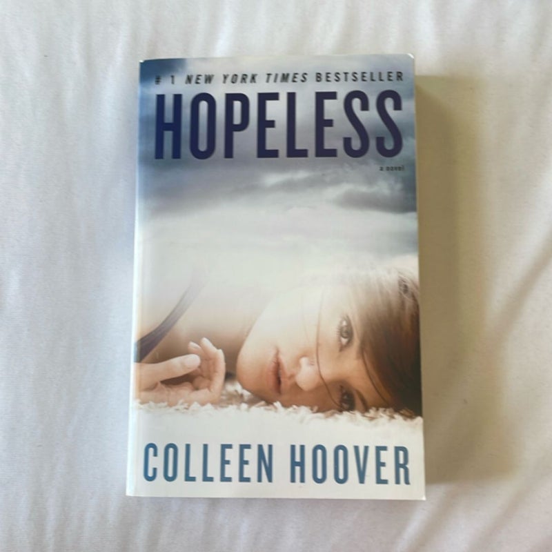 Hopeless