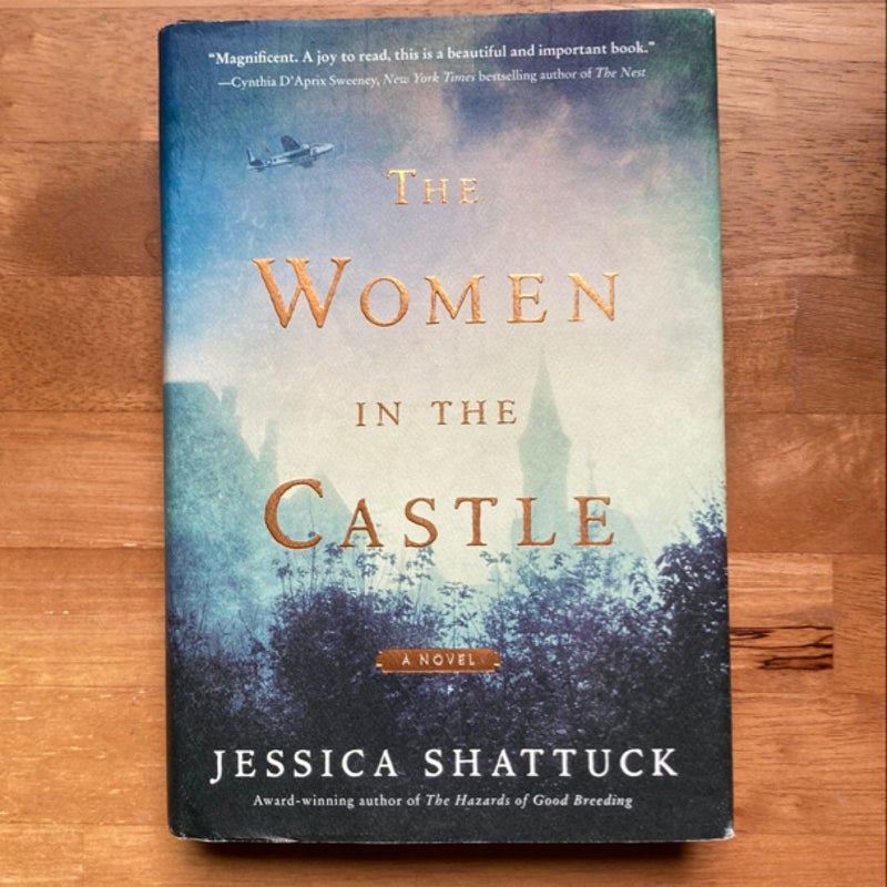 The Women in the Castle