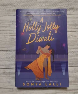 A Holly Jolly Diwali