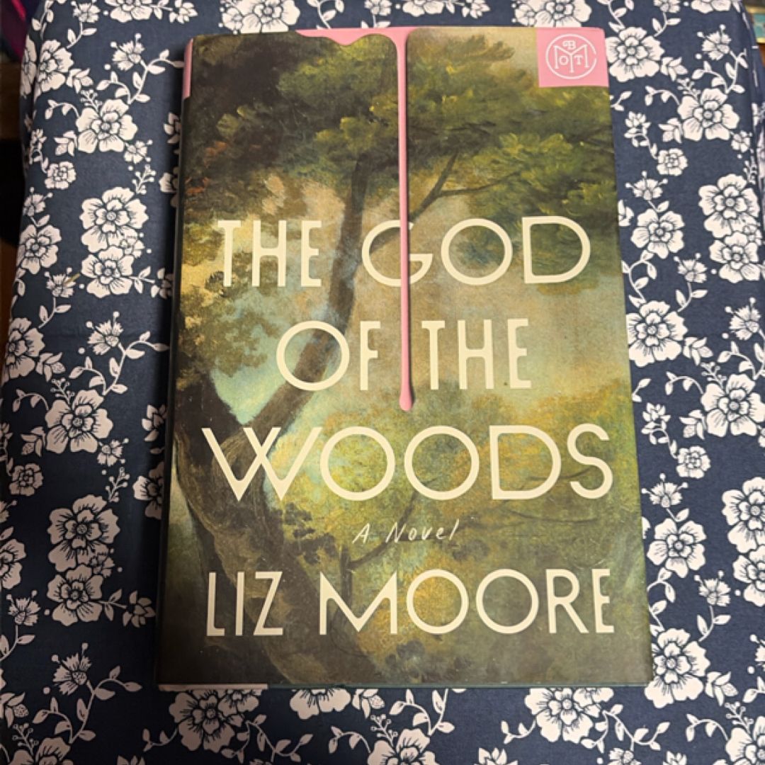 The God of the Woods