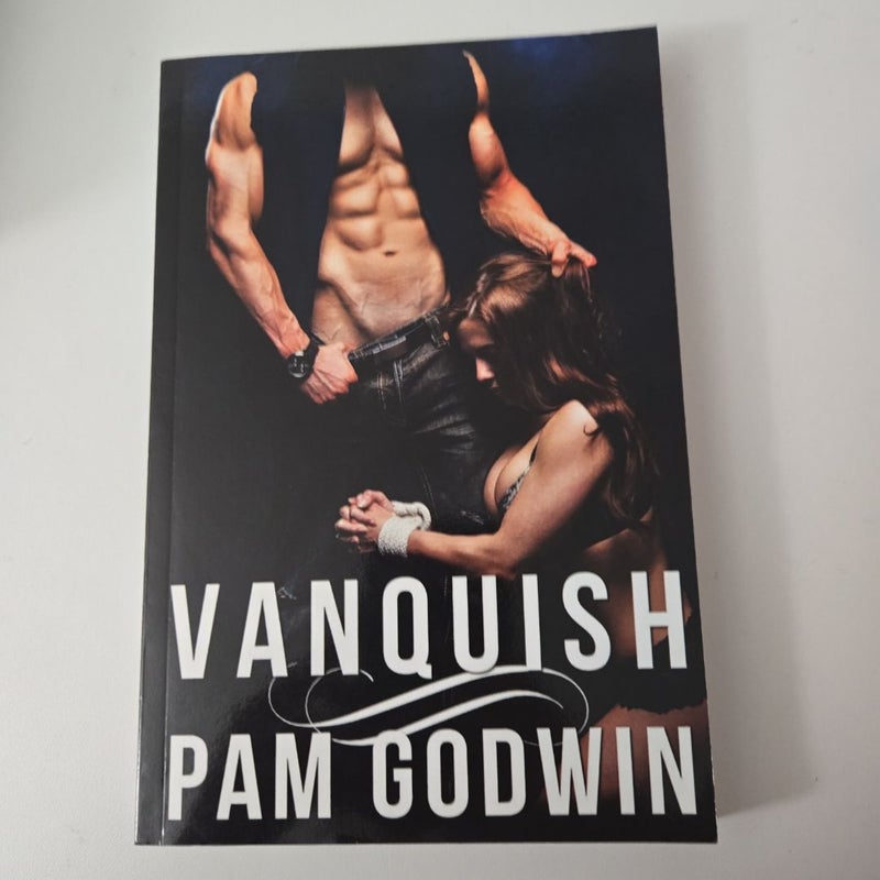 Vanquish