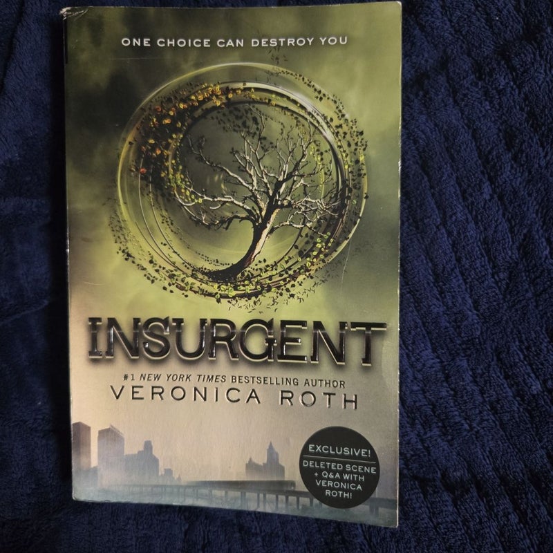 Insurgent