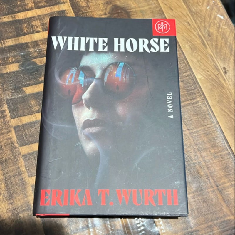 White Horse