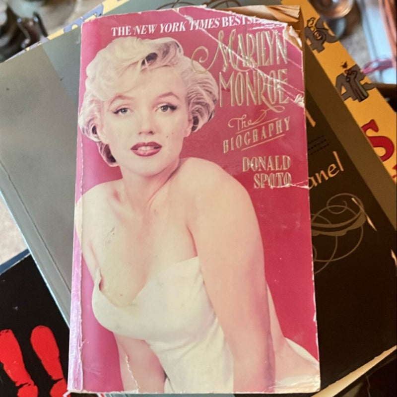 Marilyn Monroe