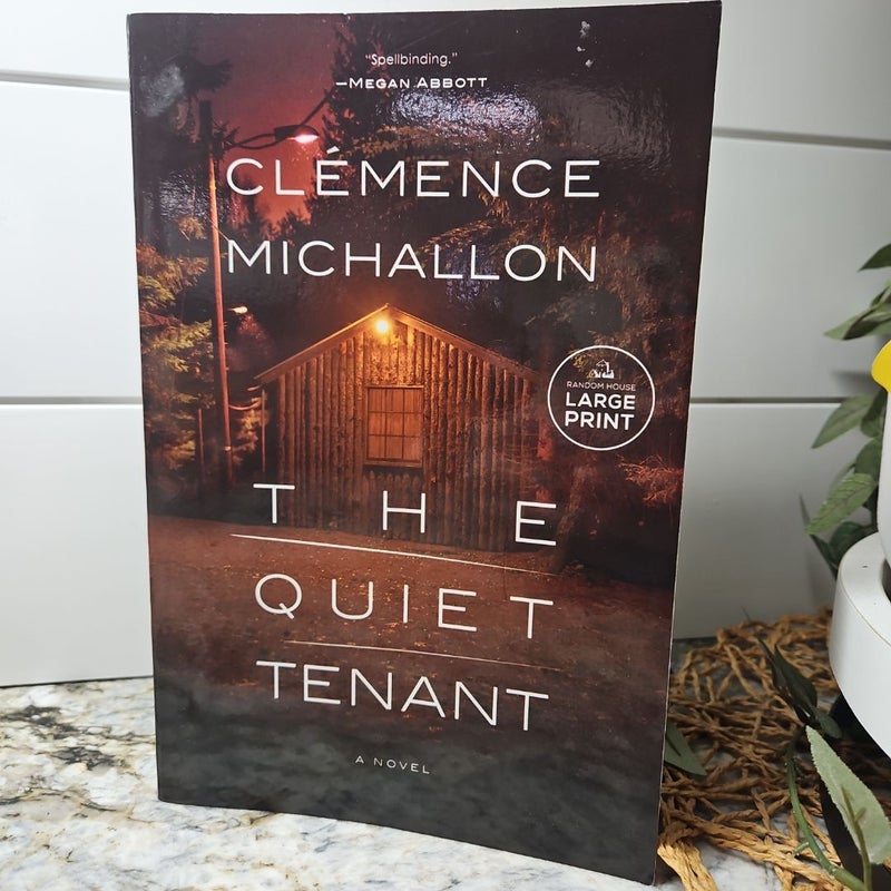 The Quiet Tenant