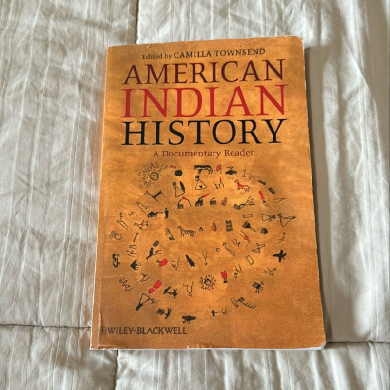 American Indian History