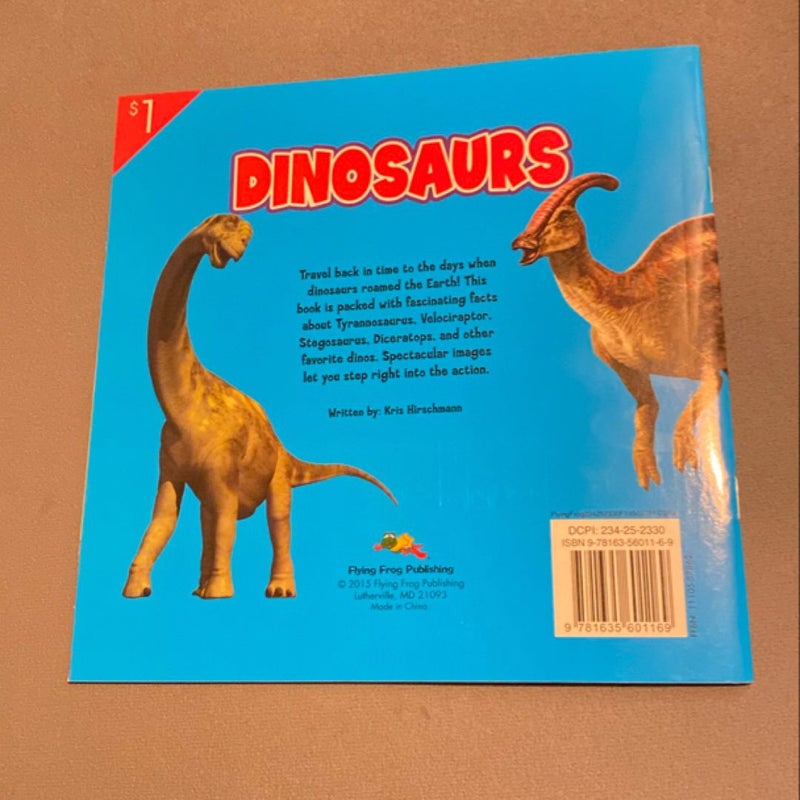 Dinosaurs