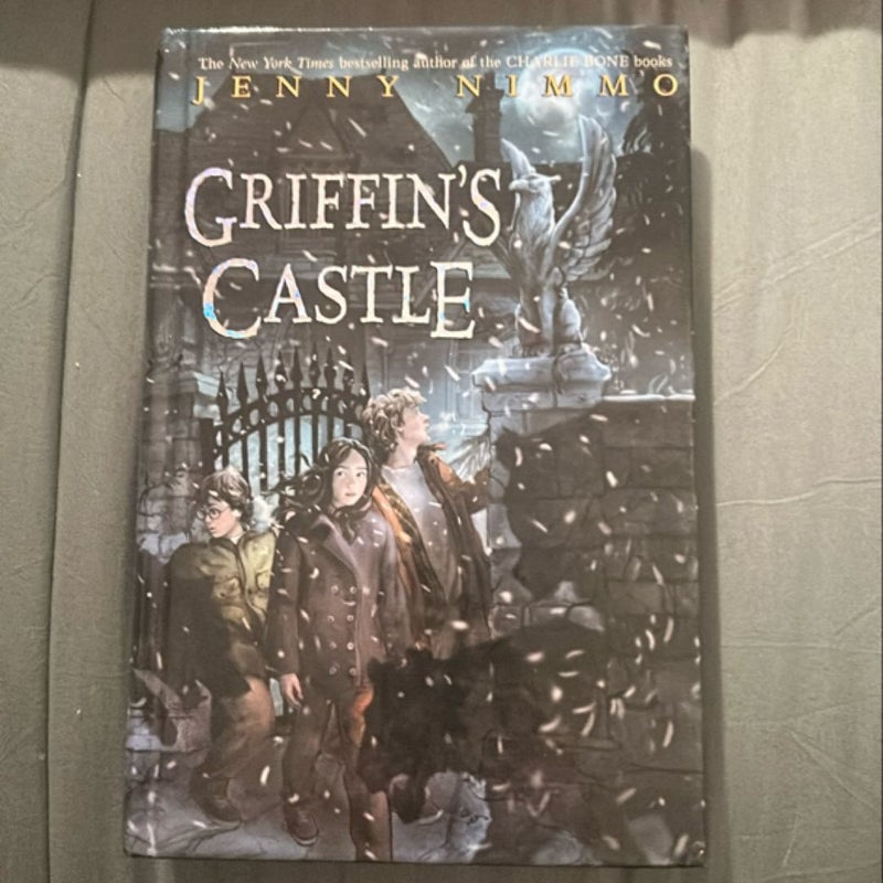 Griffin’s Castle 