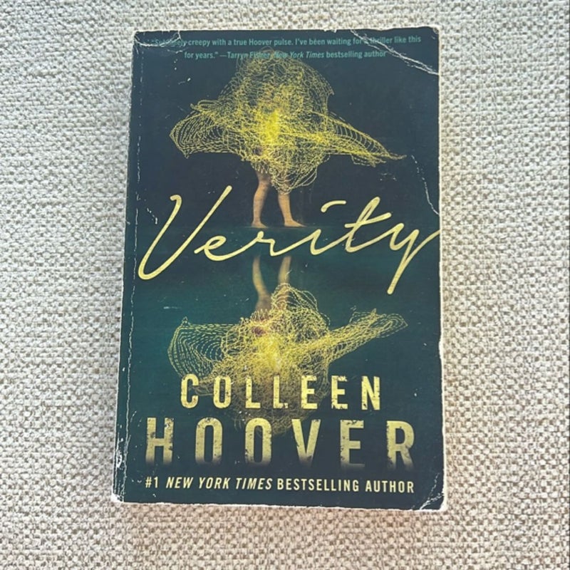Verity