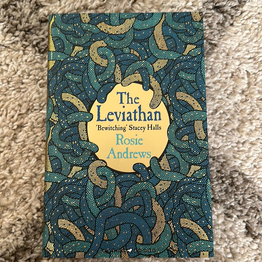 The Leviathan