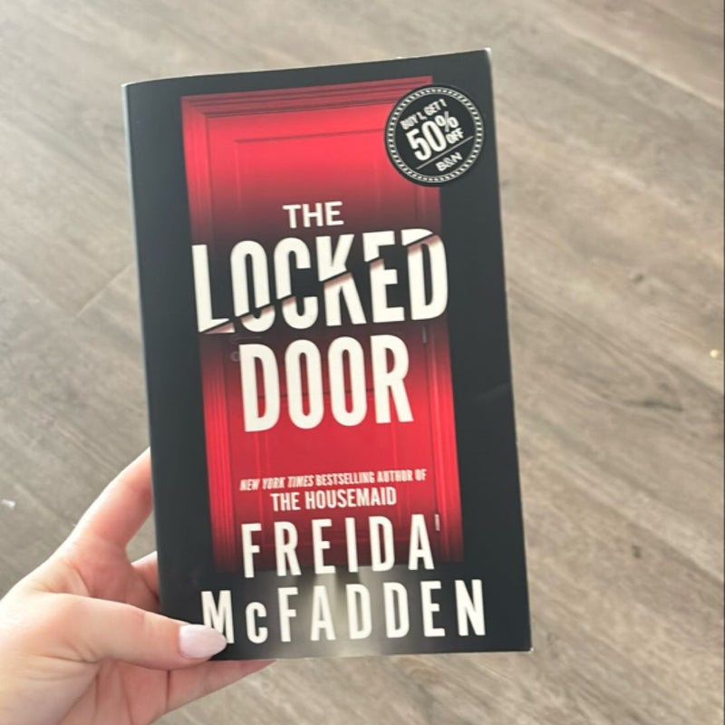 The Locked Door