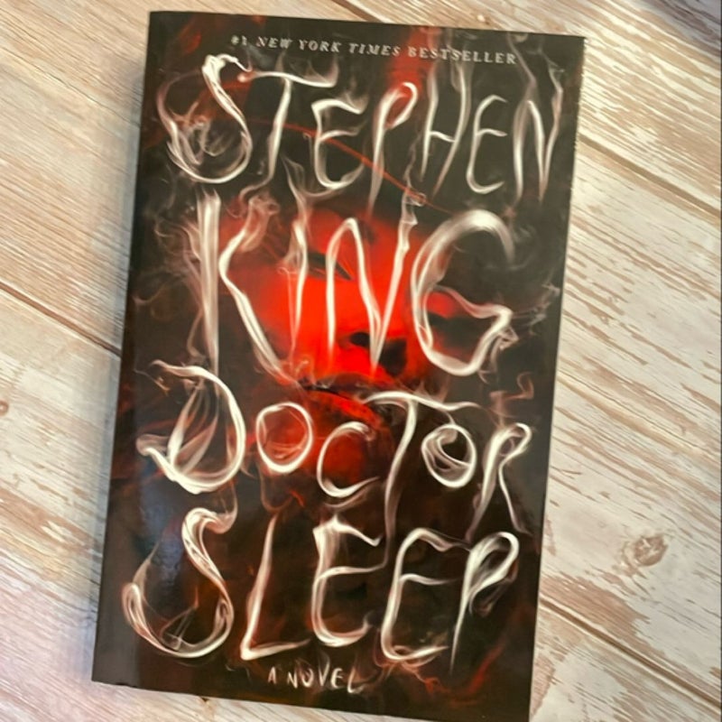 Doctor Sleep