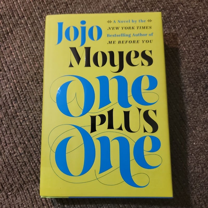 One Plus One (First Edition)