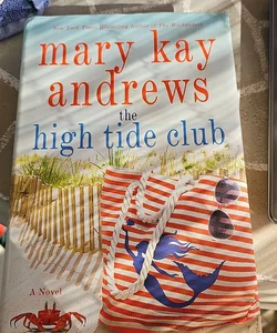 The High Tide Club