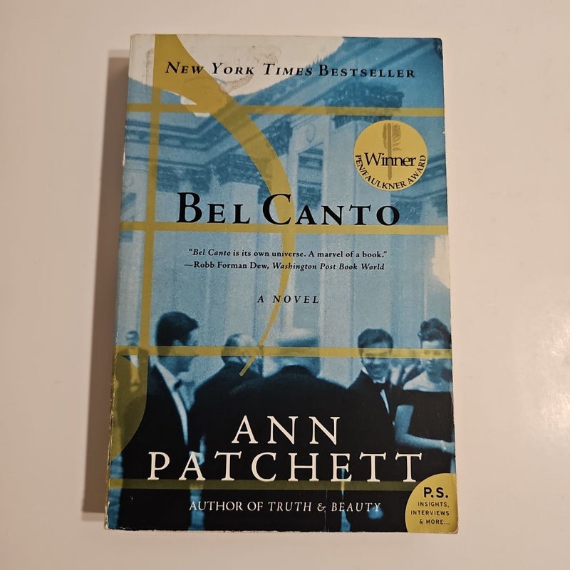 Bel Canto