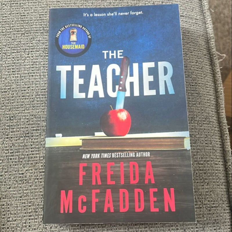 The Teacher