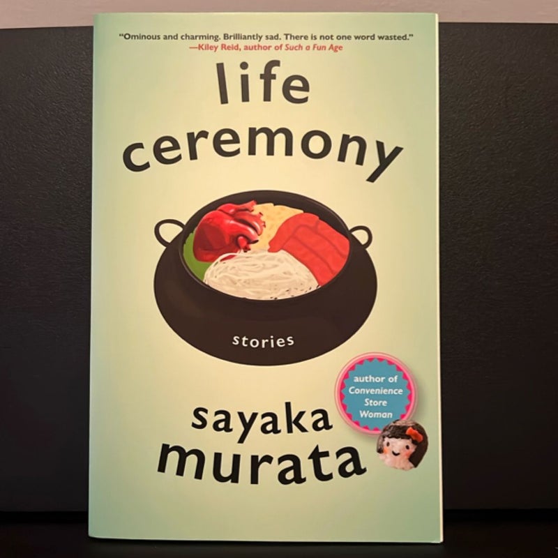 Life Ceremony