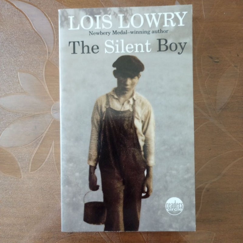 The Silent Boy