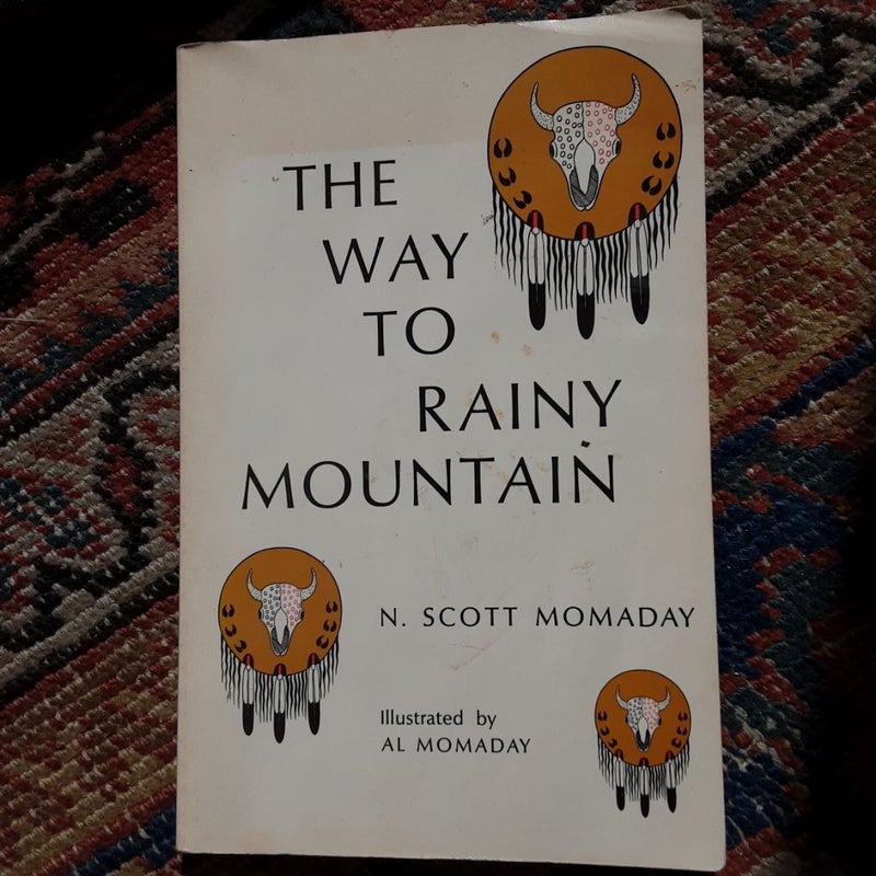 The Way to Rainy Mountain