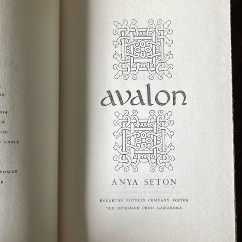 Avalon