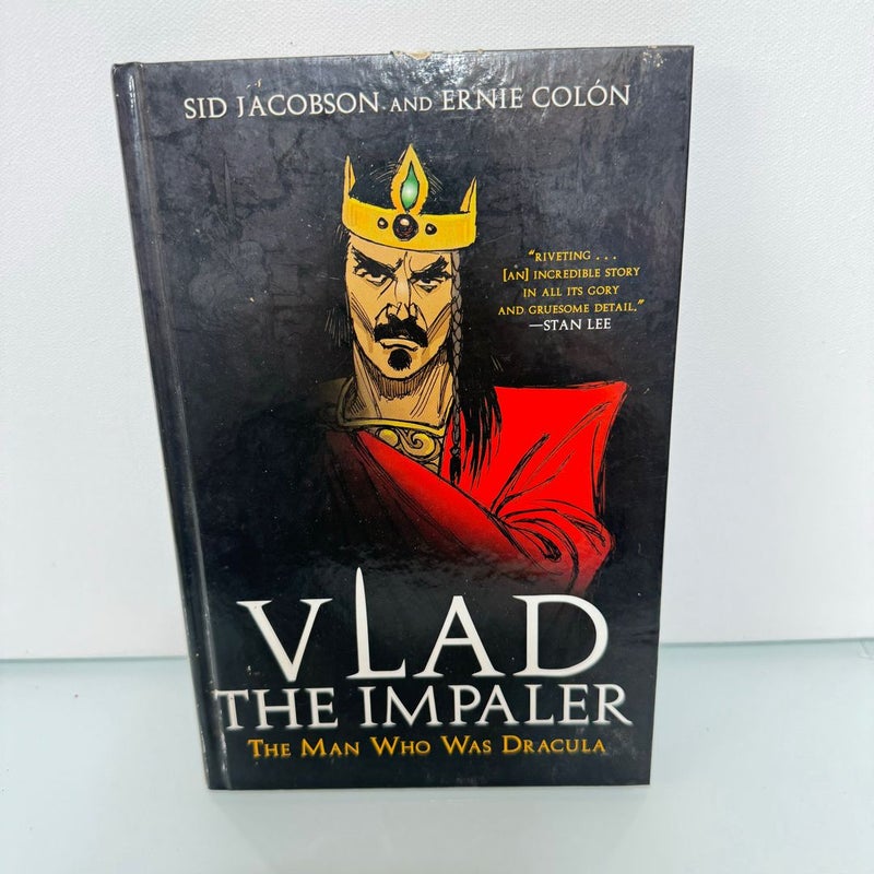 Vlad the Impaler