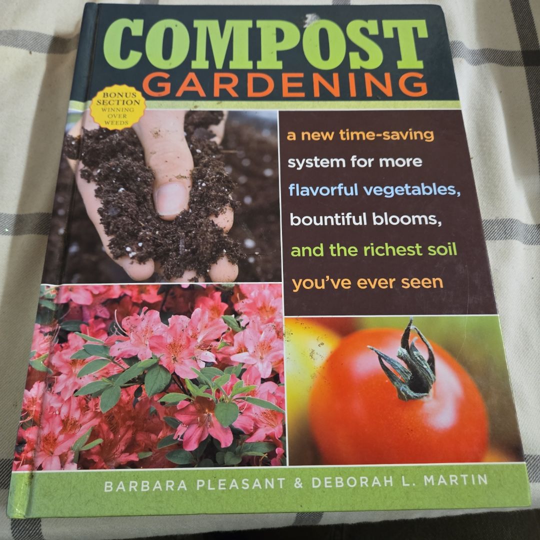 Compost Gardening