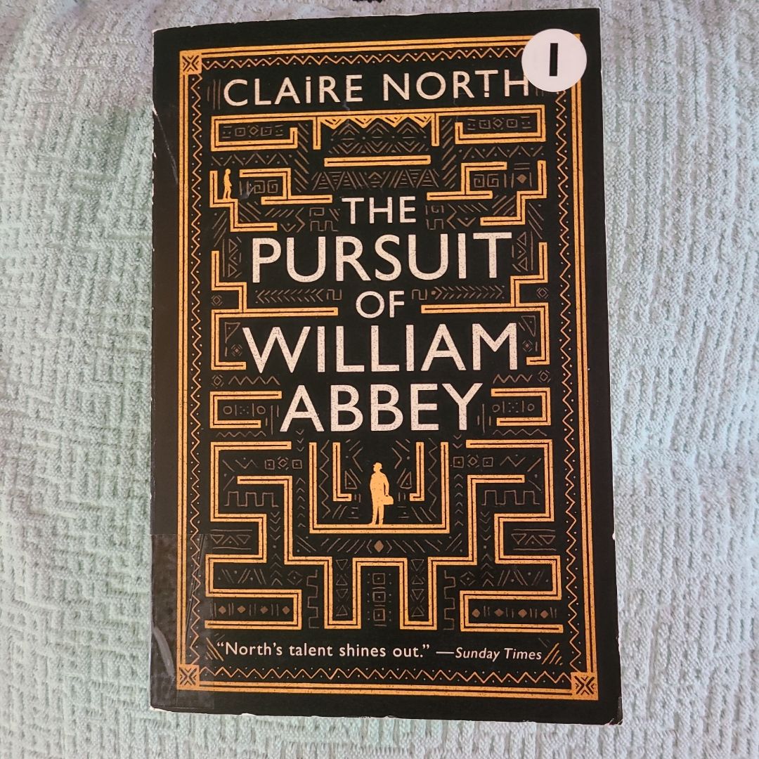 The Pursuit of William Abbey