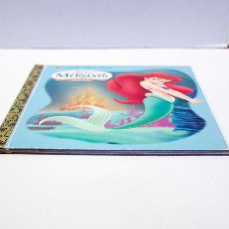 The Little Mermaid (Disney Princess)