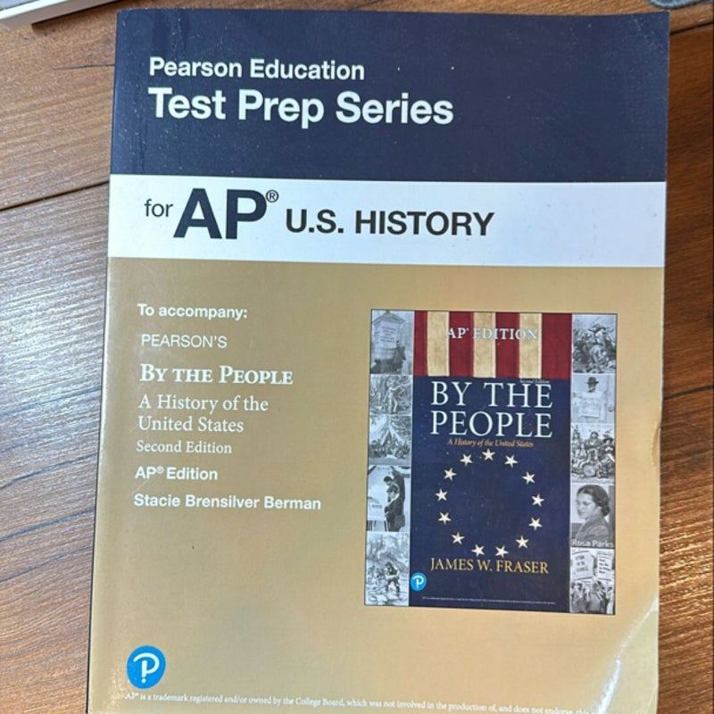 AP U.S. history