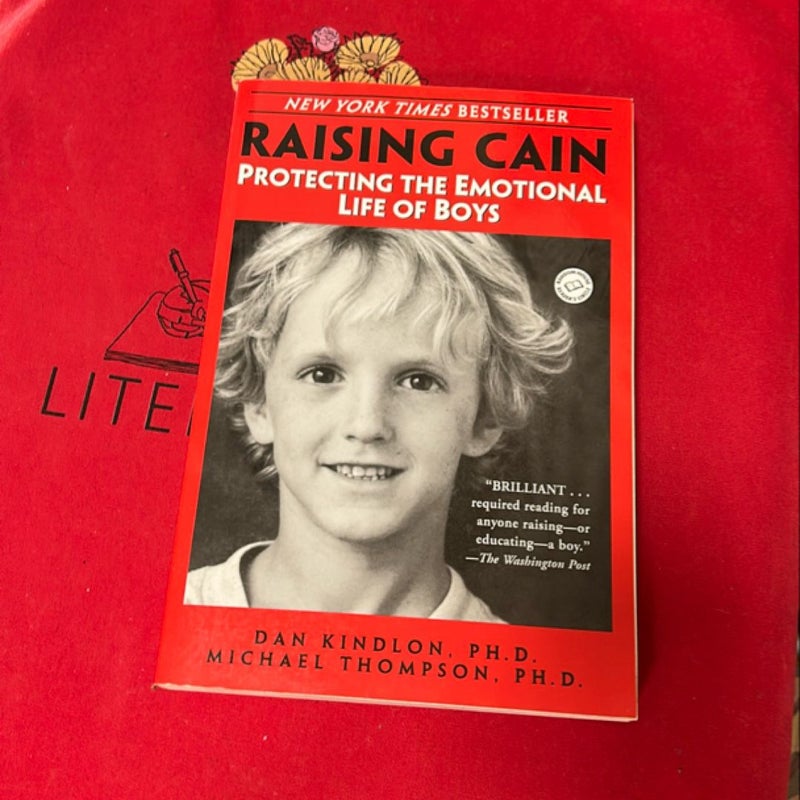 Raising Cain